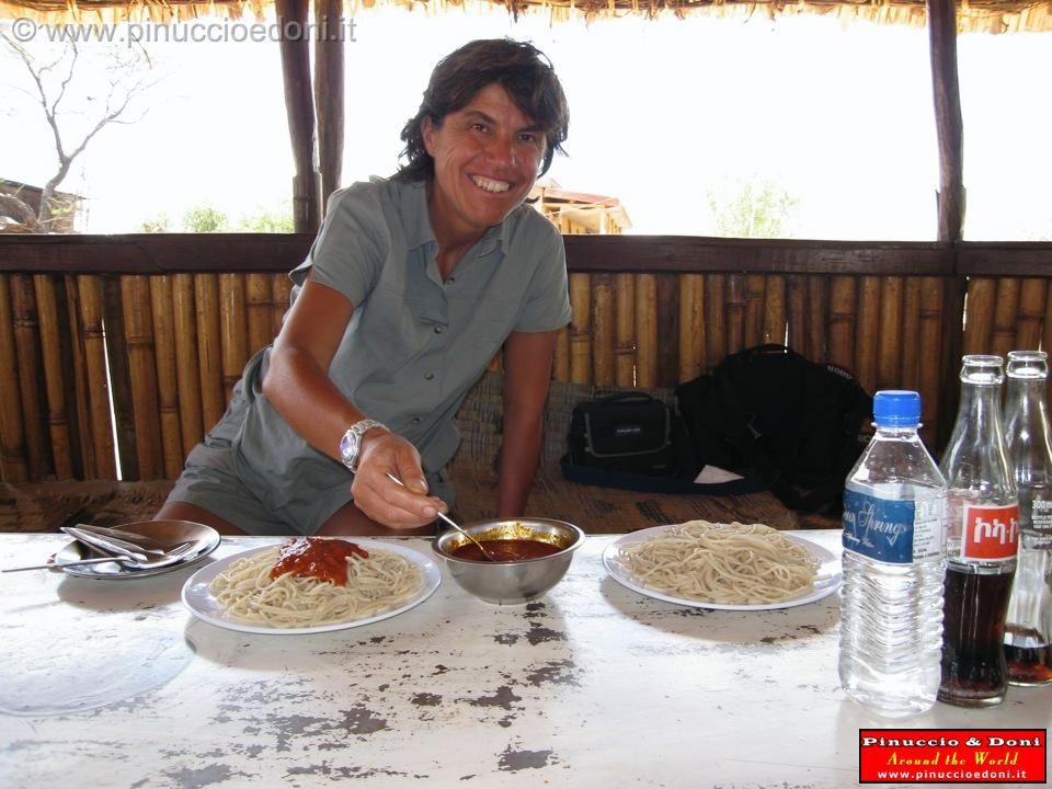Ethiopia - 401 - Spaghetti Italian Lunch.jpg